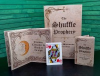 Ryan Pilling – Shuffle Prophecy