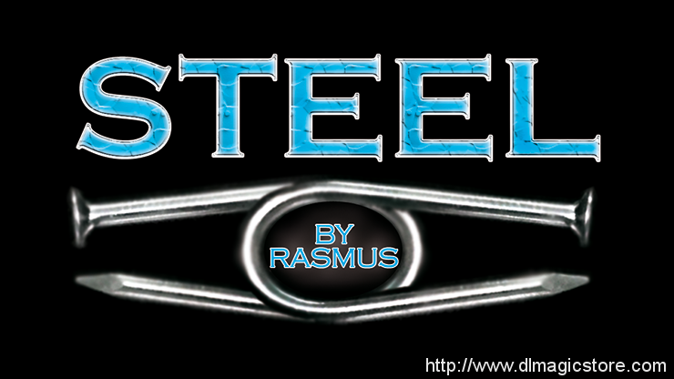 Steel by Rasmus