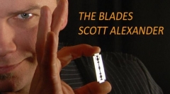 Scott Alexander – The Blades