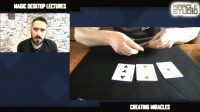 Scott Paton – Magic Desktop Lecture