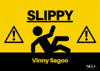Slippy by Vinny Sagoo (Neo Magic) (Instant Download)