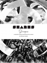 Stephane Lacroix – Shapes