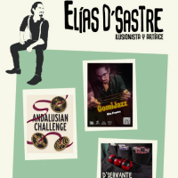 THE INFLUENCERS by Elias D’sastre (French)