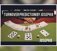 TURNOVER LOCATION by Joseph B (Instant Download)