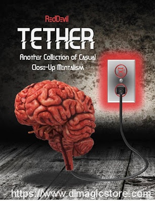 (VIP) Tether by RedDevil