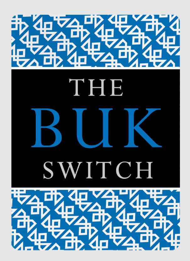 The BUK SWITCH – Gambling Sleight of Hand Workshop by Daniel Madison