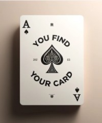 The Daily Magician – You Find Your Card