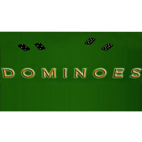 The Dominoes by Mayette Magie Moderne (Gimmicks Not Included)