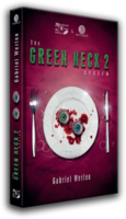 The Green Neck System 2 by Gabriel Werlen