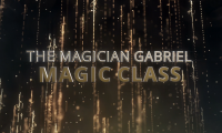 The Magic Of Gabriel – MasterClass