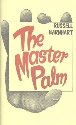 The Master Palm By Russell Barnhart