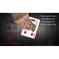 The Milo Change by Laurent Villiger