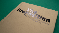 The Proposition by Ben Harris with JB Haze