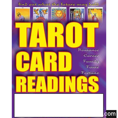 The Talking Tarot – Profit from Card Readings by Jonathan Royle