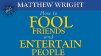 The Vault – How to fool friends and entertain people by Matthew Wright