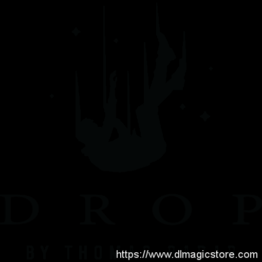 Thomas Badar – Drop (Gimmick Not Included)