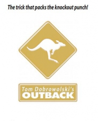 Tom Dobrowolski – Outback