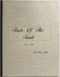 Tools Of The Trade by Chuck Smith