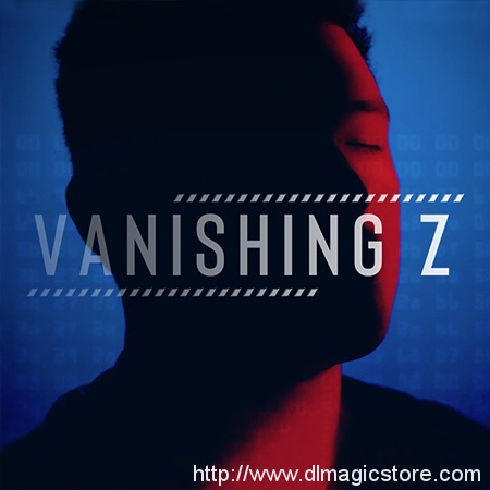 Vanishing Z by Zee