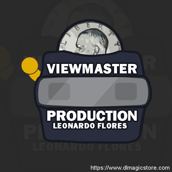 View-master Production by Leonardo Flores