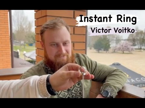 Viktor Voitko – Instant Ring