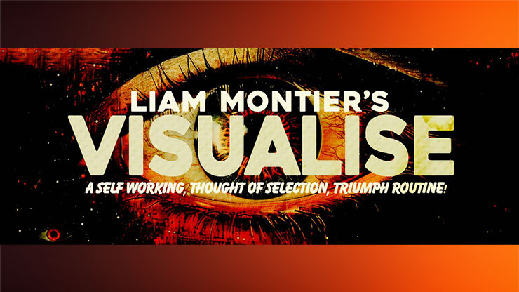 Visualise by Liam Montier