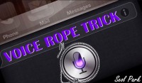 Voice Rope Trick – Time Machine by Seol Park