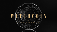 WITCHCOIN By Alexander Laguna (Instant Download)