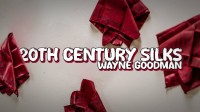 Wayne Goodman – 20th Century Silks