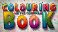 Wayne Goodman – Colouring Book