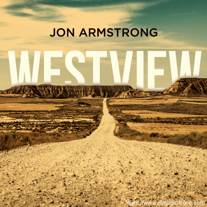 Westview by Jon Armstrong (Instant Download)