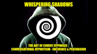 Whispering Shadows by Jonathan Royle & Mr Paul Gutteridge