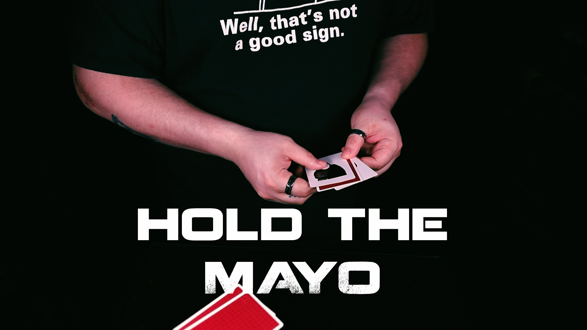 Xavior Spade – Hold The Mayo