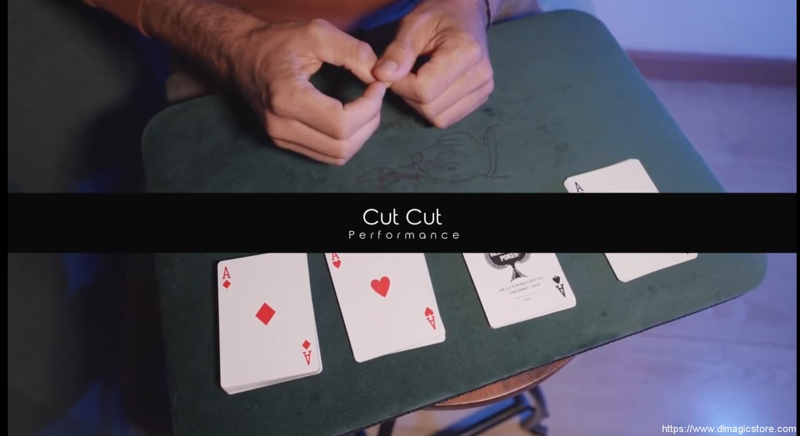 Yoann F – CutCut